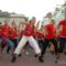 Zumba Szeged Flash mob 7