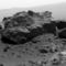 Az Endeavour-kráter peremvidéke