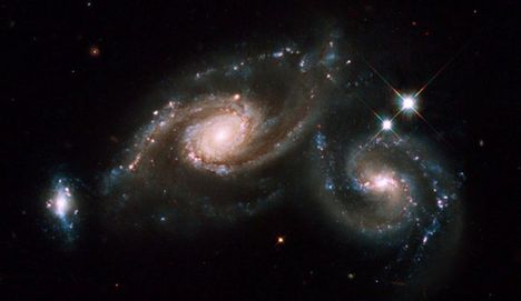 galaxiscsoport