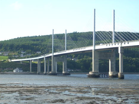 Kessock Bridge