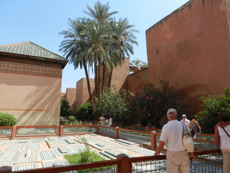 Marokkói utazás 4