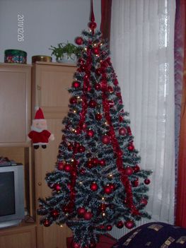 Karácsony 2011