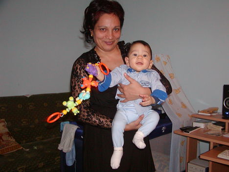 Kicsikém