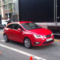 Seat Ibiza - 2012