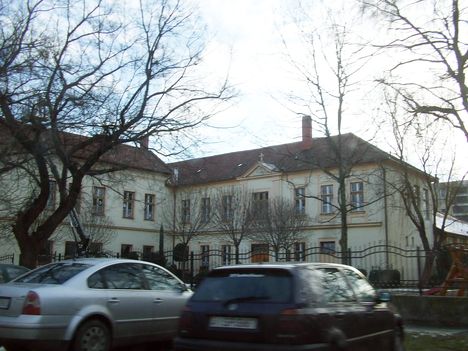 A II. Rákóczi Ferenc Közoktatási Központ