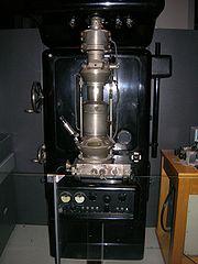 elektronmikroszkóp