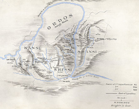 Map_of_Ordos_Region,_1908-9