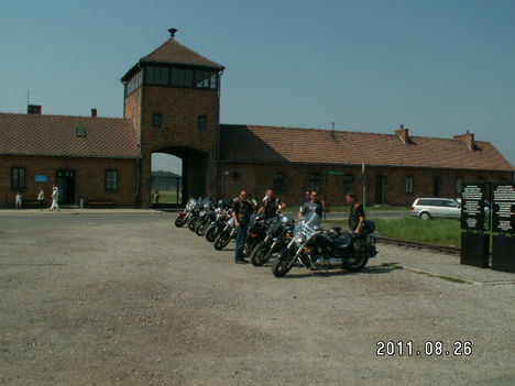 Birkenau és a többi! 3