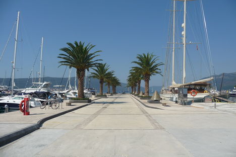 Porto Montenegro