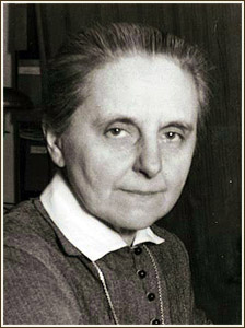 slachta margit
