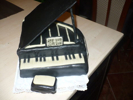 _zongora torta