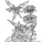 gerbera virágtündér