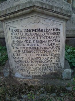 Református temető 2