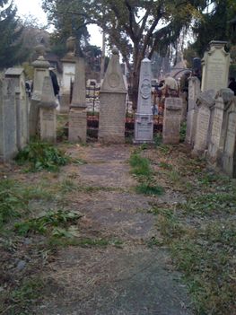 Református temető 3