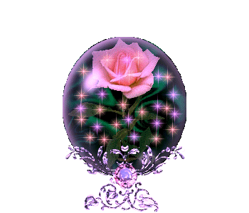 ROSA gomb rosas