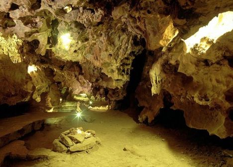 Son Doong / Vietnám 8