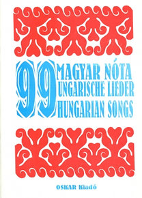 99 magyar nóta 