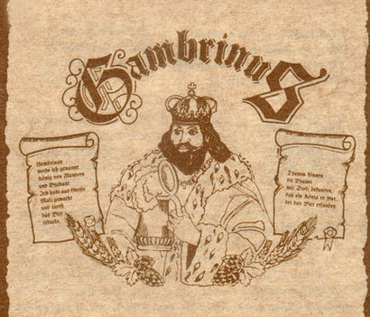 gambrinus 2