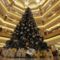 Moszkva legszebb és legdrágább karácsonyfája 2011