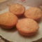 Mazsolás muffin