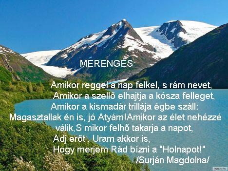 ,,Akkor segitségül hivtok Engem,...és meghallgatlak titeket." Jer.29:12