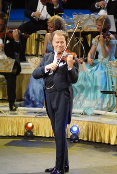 Andre Rieu 13