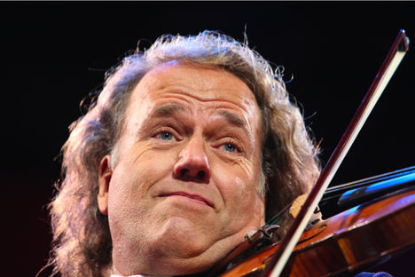 Andre Rieu 45