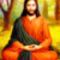 Is Jesus the Bodhisattva of Compassion?