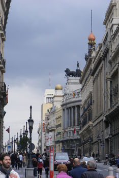 Calle de Alcalá 1
