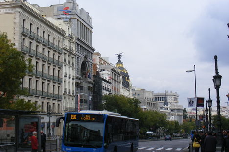 Calle de Alcalá 2
