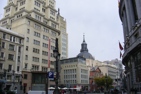 Calle de Alcalá 3
