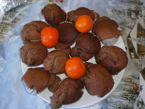csoki-narancsos adventi muffin 2011