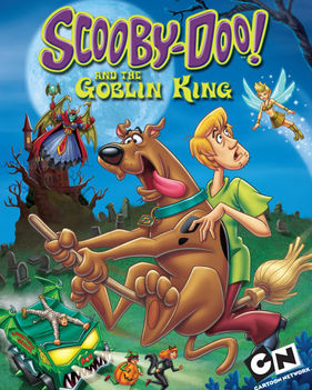 Scooby-Doo2