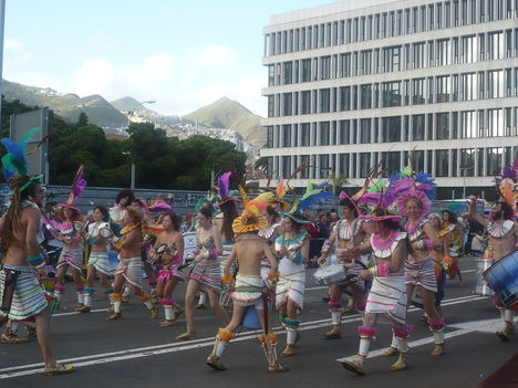 Tenerifei karnevál  109