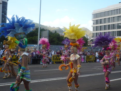 Tenerifei karnevál  110