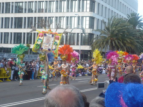 Tenerifei karnevál  112