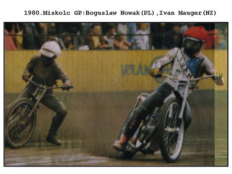 1980.Salakmotor Miskolc Grand Prix