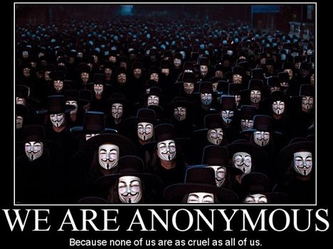Anonymous-digitális világháború