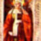 szent_fabian pápa és vértanú