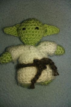 Yoda mester