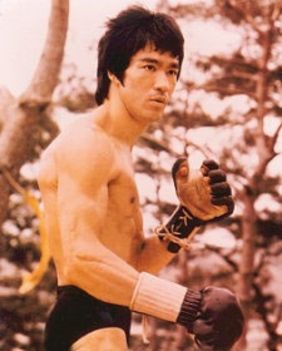 Bruce Lee - a Jeet Kune Do alapítója