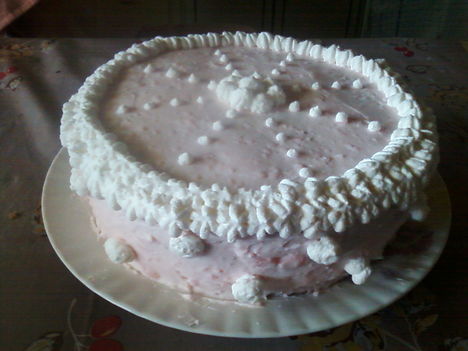 Epres torta