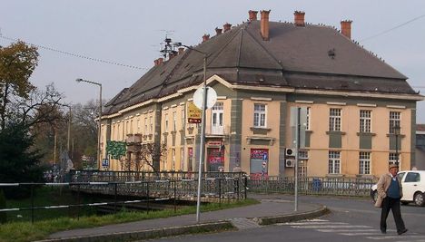 Kapuvár Győr-Sopron megye képekben 1