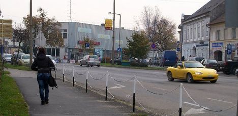 Kapuvár Győr-Sopron megye képekben 5