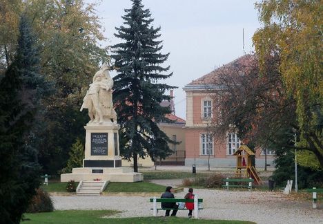 Kapuvár Győr-Sopron megye képekben 6