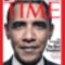 obama a time magazin címlapján