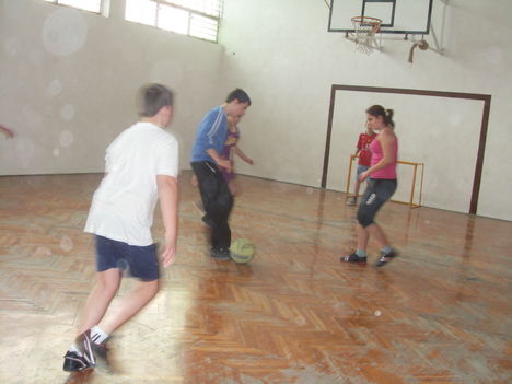 Házibajnokság (18)