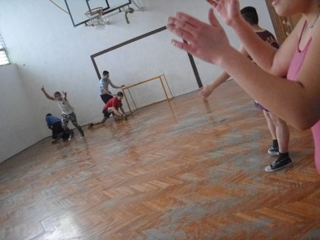 Házibajnokság (8)