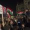 Százezres kormánypárti tüntetés Budapesten 13