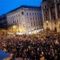 Százezres kormánypárti tüntetés Budapesten 2